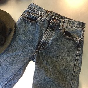Vintage Levi’s 505